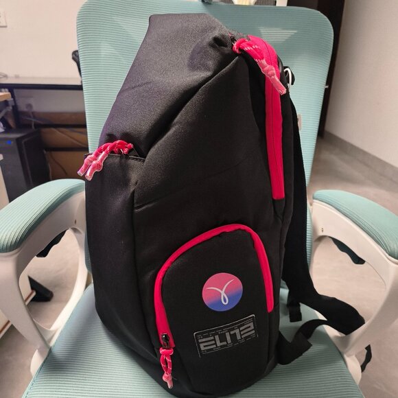 🐾Nike Hoops Elite Backpack - Picture 3 of 3